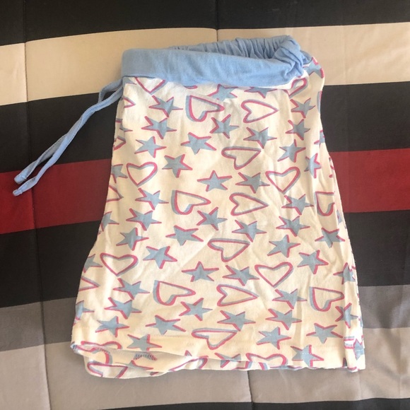 Heart Shorts - Picture 3 of 3
